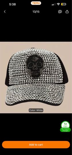 Hats for sale