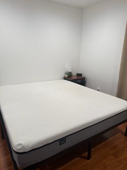 King Mattress