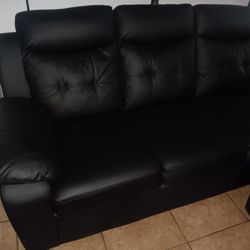 3 Person Couch