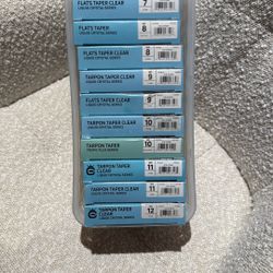 Cortland Fly Line Bundle