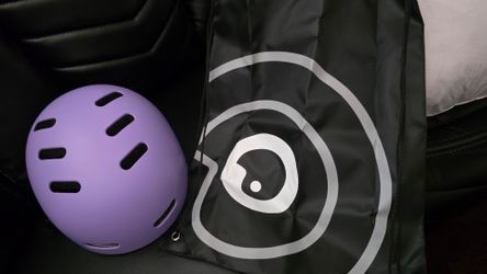 Child safty