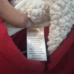 Christmas Girls Sweater 