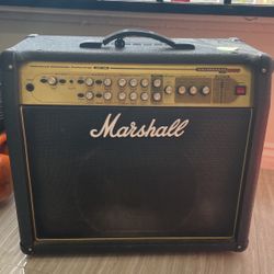 Marshal Valvestate 2000 AMP