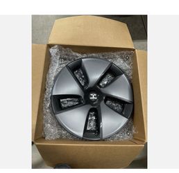 2021-2023 Tesla Model 3 Aero 18"