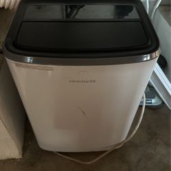 Portable AC