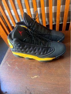 Jordan 13s Carmelo Anthony edition size 11 1/2
