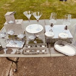 Party Pieces 