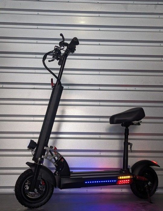 New Pro Scooter, Electric Scooter, Off-road Scooter , E Bike , Bicycle, For Your Weights 