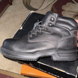 Professional Grade Workboots