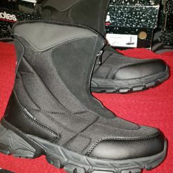 Winter Snow Boots  Women  9, 9.5 And 10.5