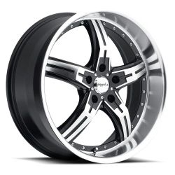 20" Wheels for Camaro !!