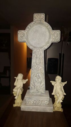 Beautiful cross