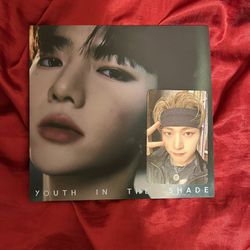 zb1 Youth in Shade kpop albums