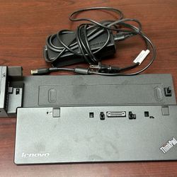 Lenovo Thinkpad Docking Station