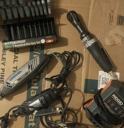 Tools