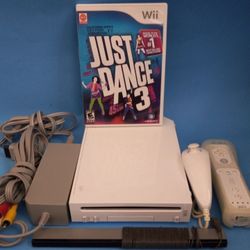 Nintendo Wii