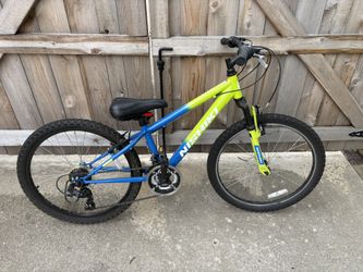Nishiki Pueblo Bike