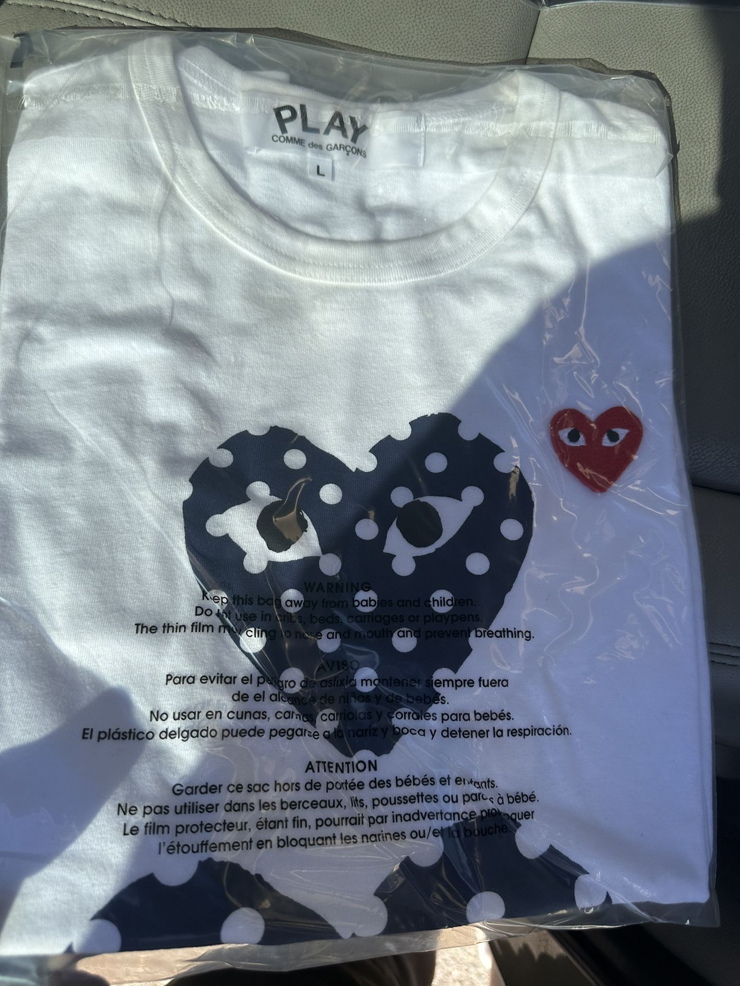 T Shirts For Sale Men’s $75 Each