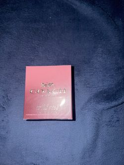 Coach Wild Rose Eau de Parfum