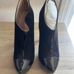 Ankle Boots by Aldo 