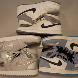 Jordan 1 Bundle 