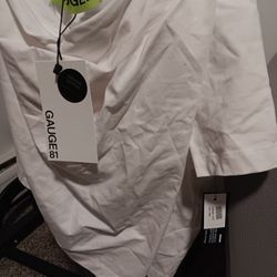 Gauge 81 Women's Shirt 