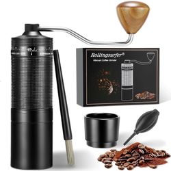 Manual Coffee Grinder