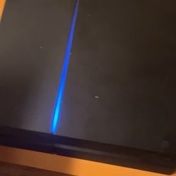 PS4 Slim & 32 In Tv