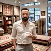 Joe (Rug Dealer) 