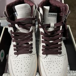 Jordan 1 A Ma Maniere
