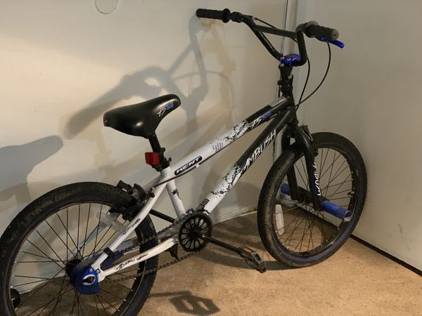 fs20 ambush bike