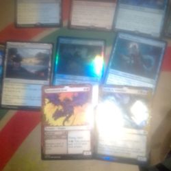 Magic The Gathering Cards