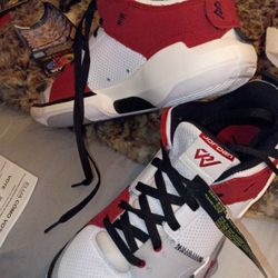 Air Jordan One Take 5 Basketball Shoes