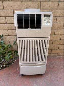 Commercial Portable AC unit
