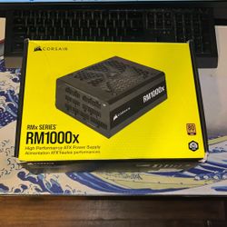 Gaming PC Power Supply 1000W