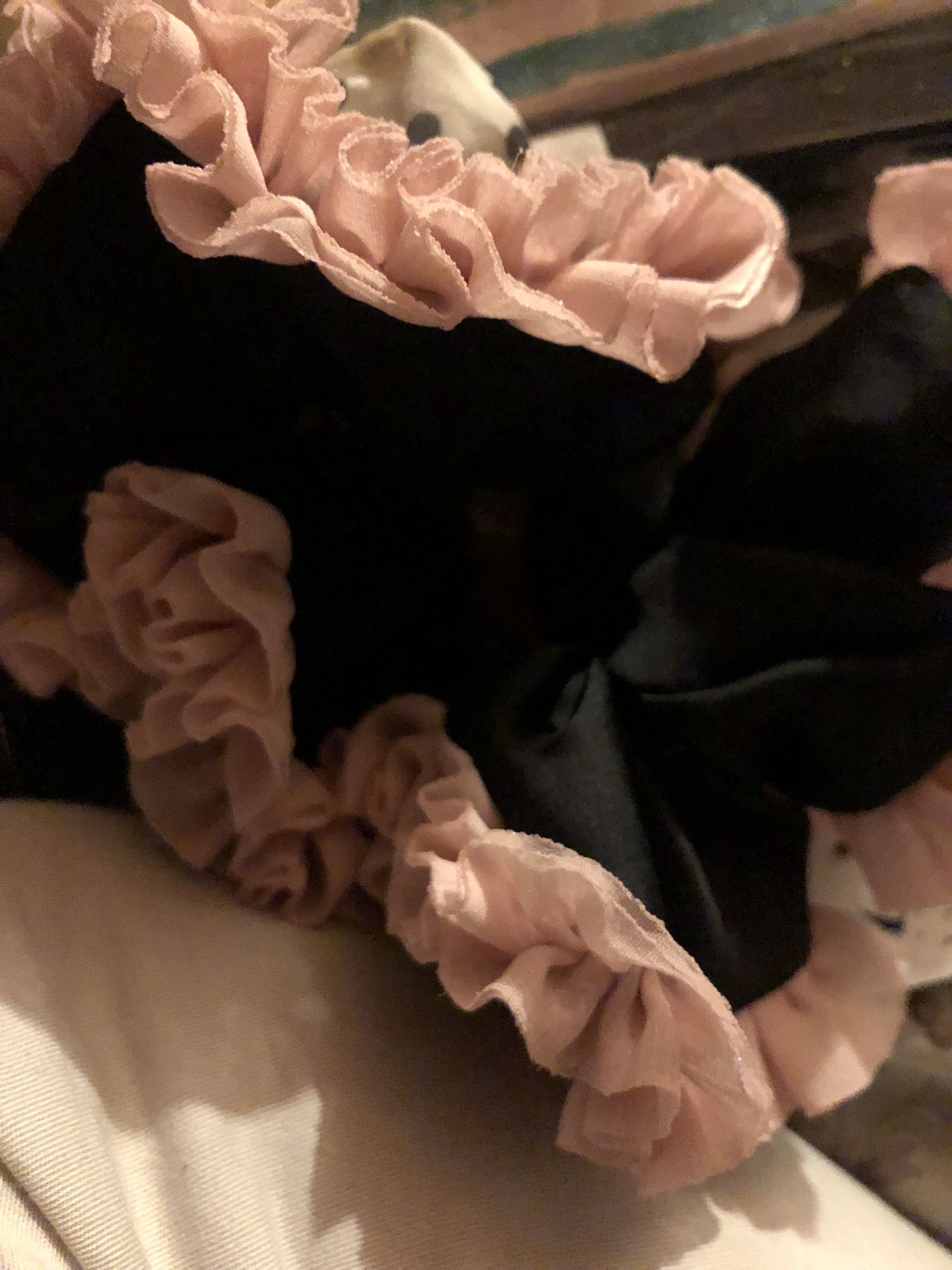 Hair Scrunches