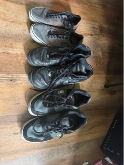 Men’s shows