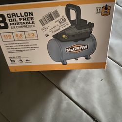 Air Compressor