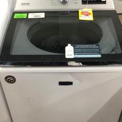 Washer