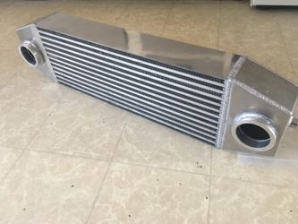 Intercooler