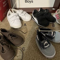 Shoes Kids