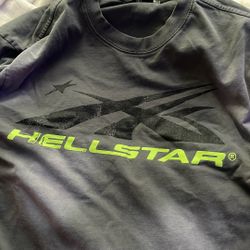 Hellstar Shirt
