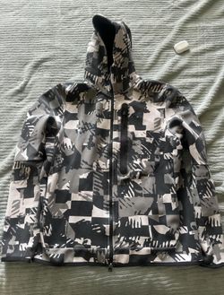 Camo Nike Tech