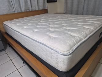 Queen Mattress