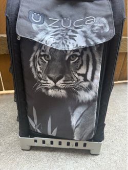 Zuca Disk golf / Sports bag