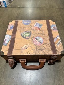 Puzzle - Solvang Town Square