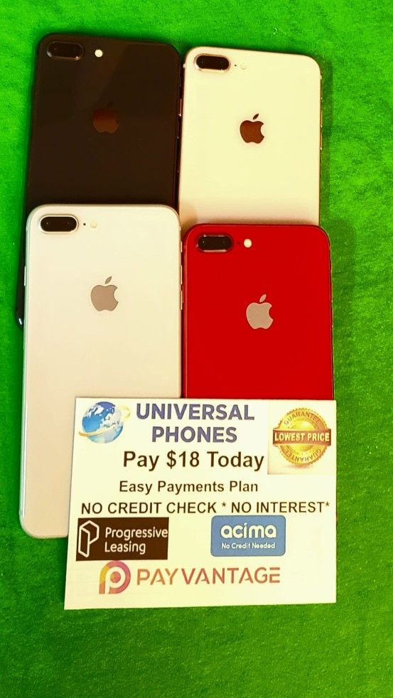 Apple IPhone 13 128gb Unlocked. Pay 25 Today, Rest Later In PAYMENTS