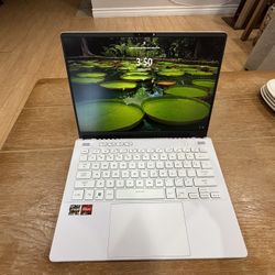 ASUS ROG Zephyrus G14 GA402R (2022) – Ryzen 9, RX 6800S, 16GB RAM, 1TB SSD