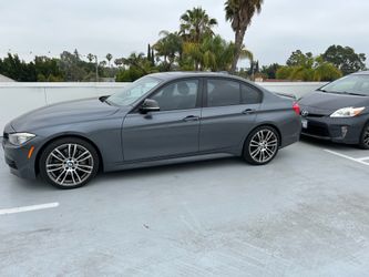 2013 BMW 335i
