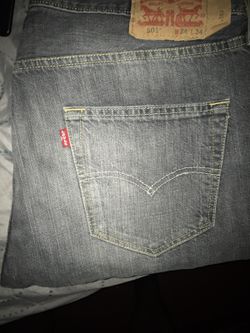 Levi's 501